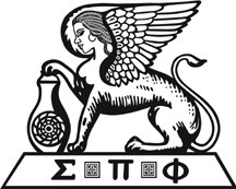 Sigma Pi Phi Logo